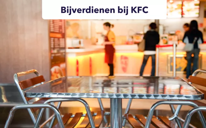 KFC-bijverdienen-NOWJOBS